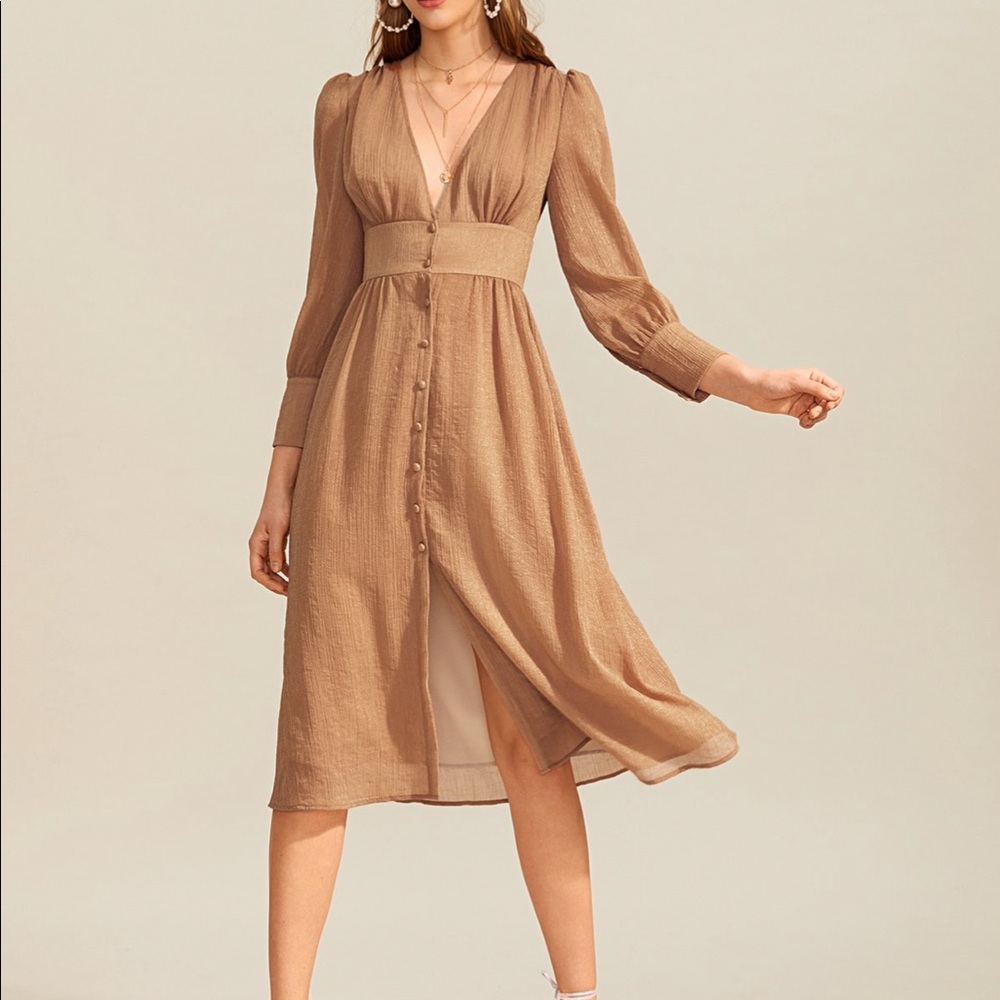 Brand new dress from JNSQ
